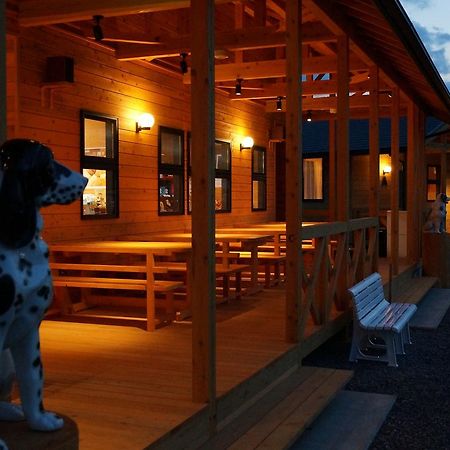 Kabata Resort Takasima Kültér fotó