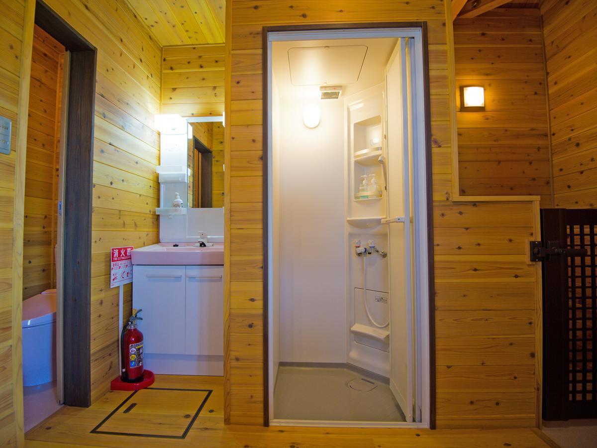 Kabata Resort Takasima Kültér fotó