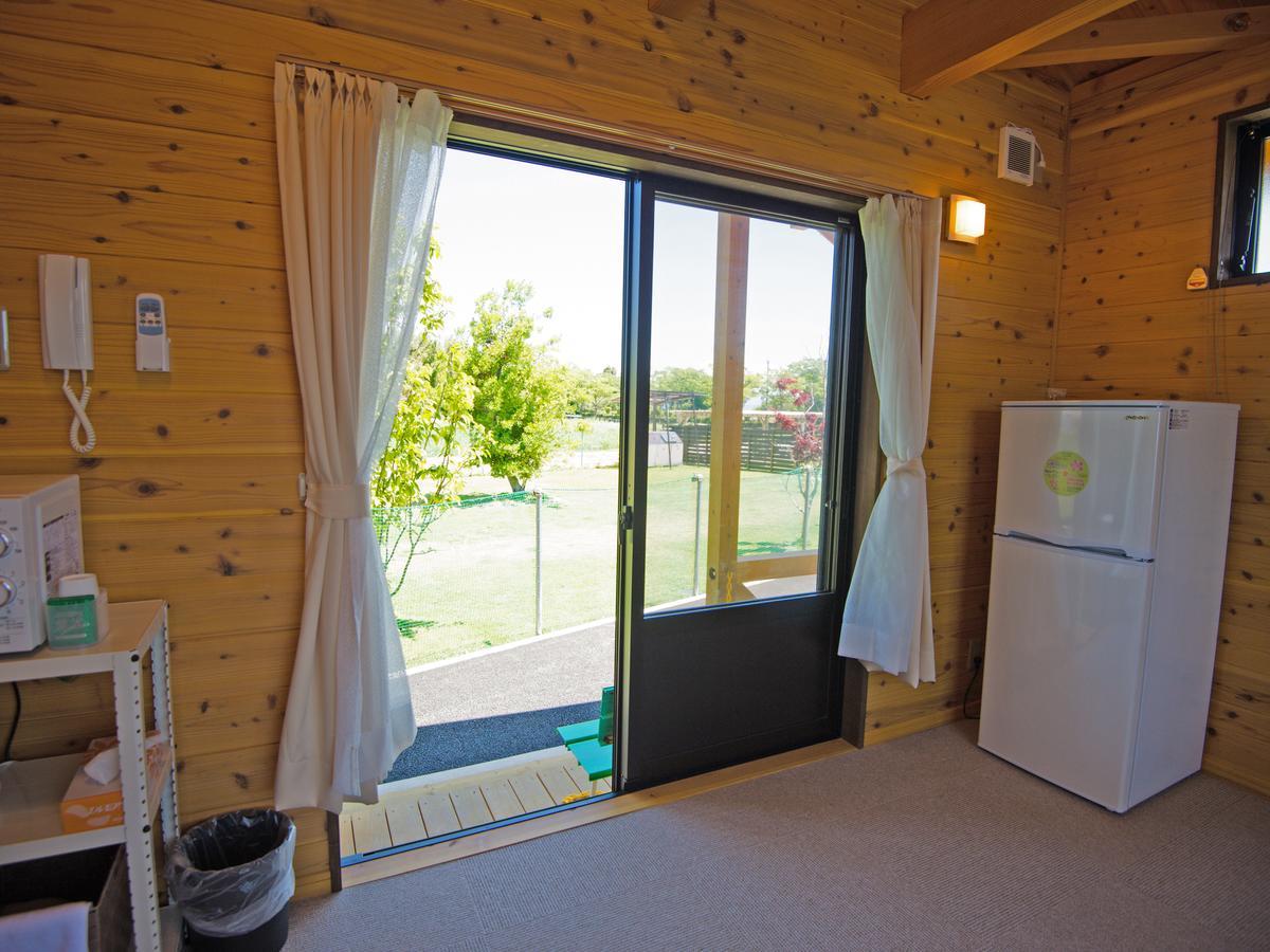 Kabata Resort Takasima Kültér fotó