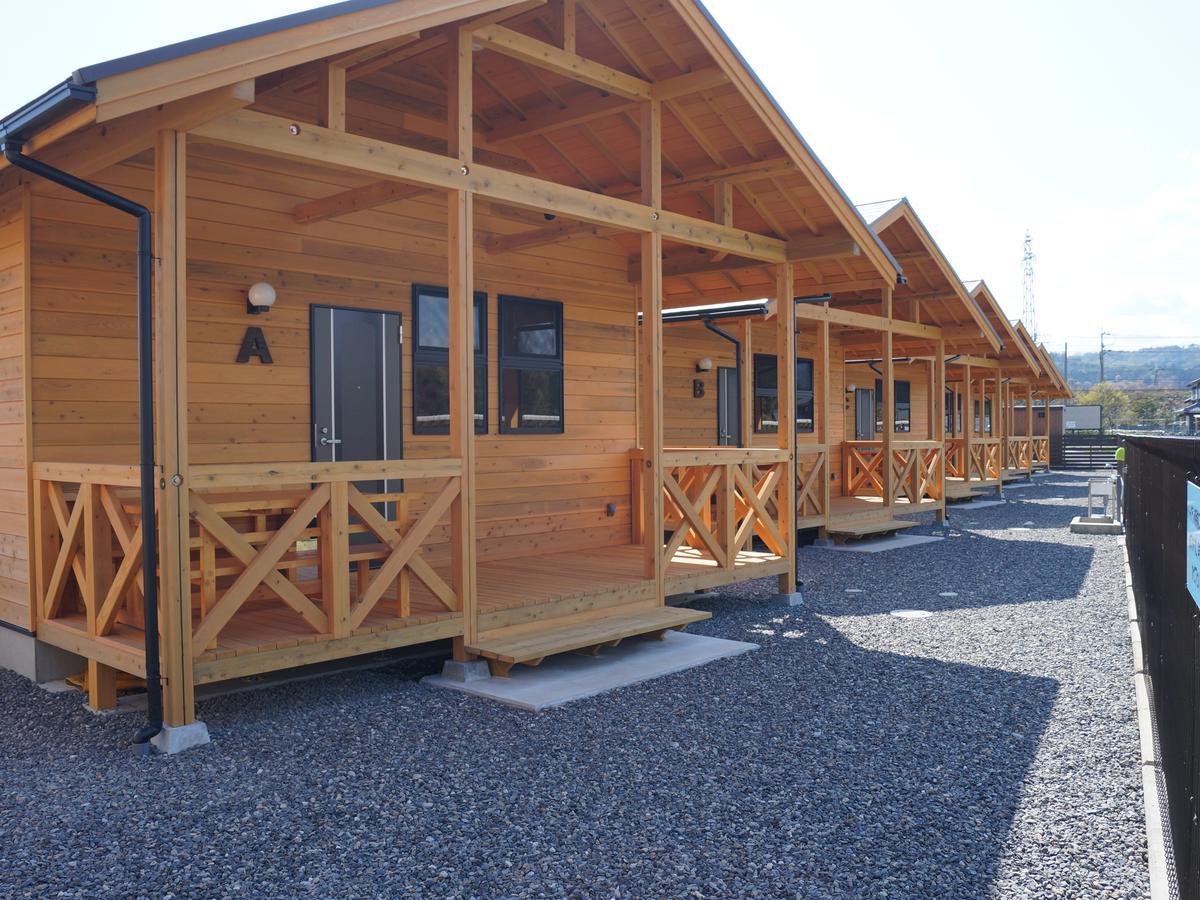 Kabata Resort Takasima Kültér fotó